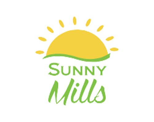 Sunny Mills