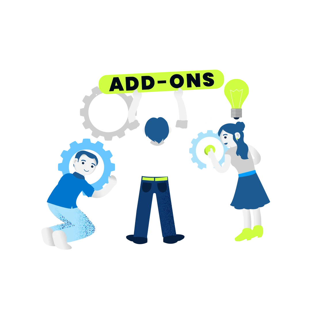 Addons